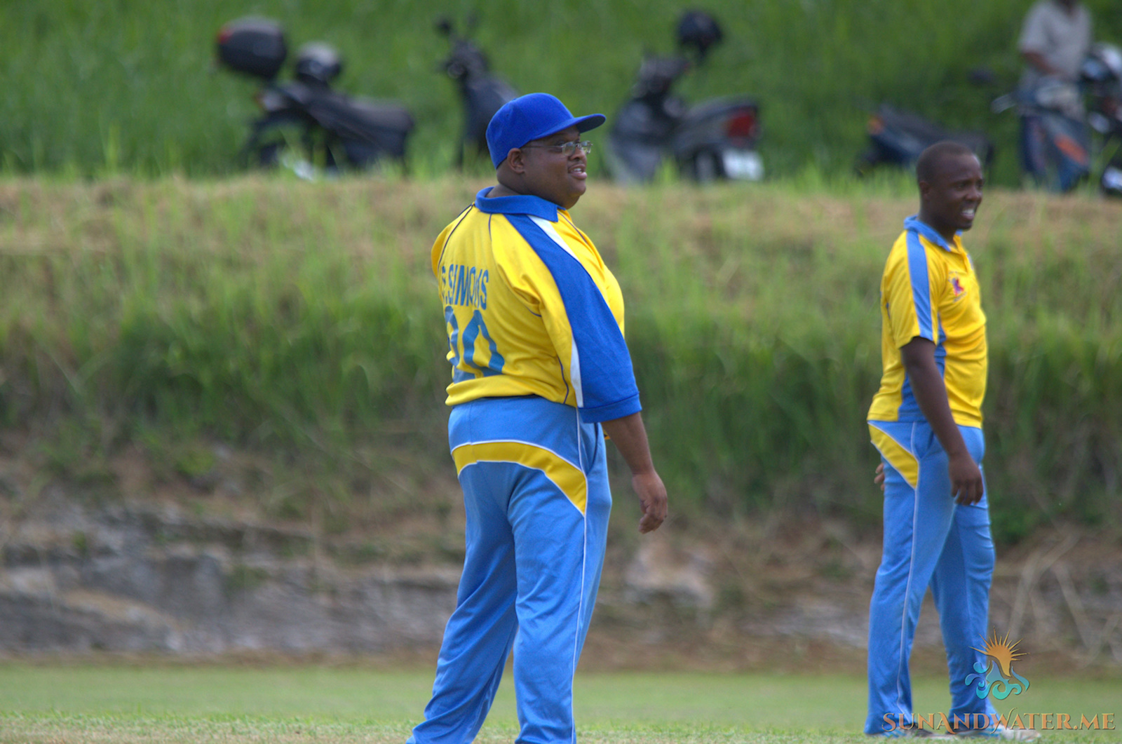 Somerset Bridge VS Flatts 2014(48)